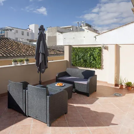 Loft In City Center *