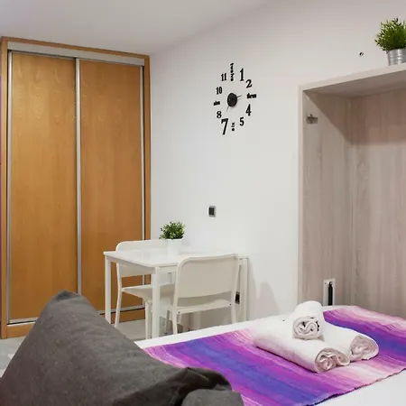 Appartamento Loft In City Center