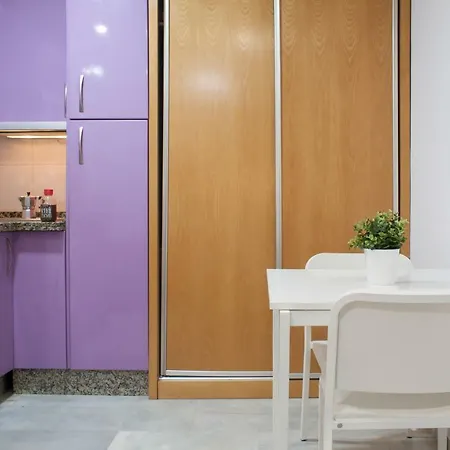 Appartamento Loft In City Center