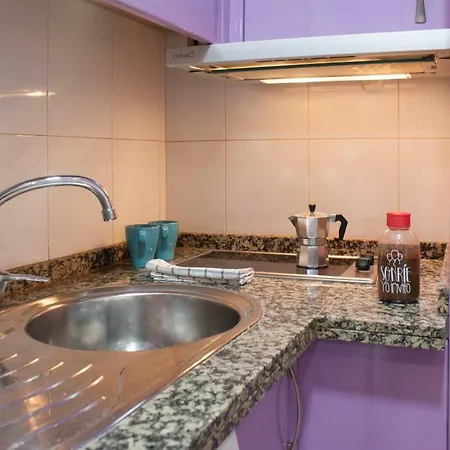 Loft In City Center Appartamento