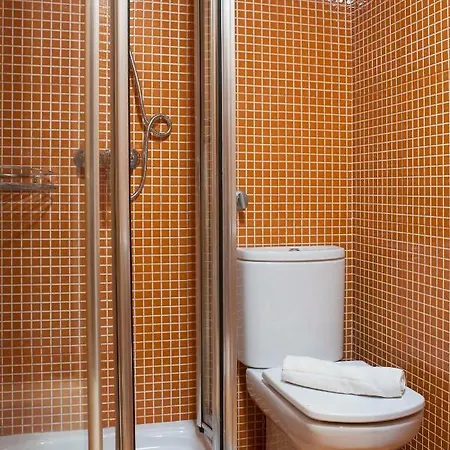 Loft In City Center Appartamento