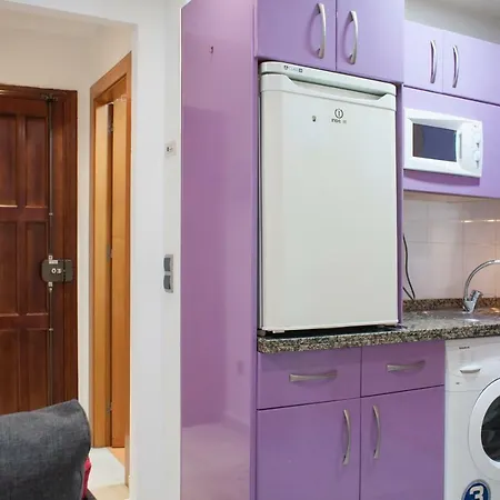 Appartamento Loft In City Center