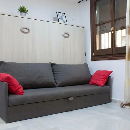 Appartamento Loft In City Center