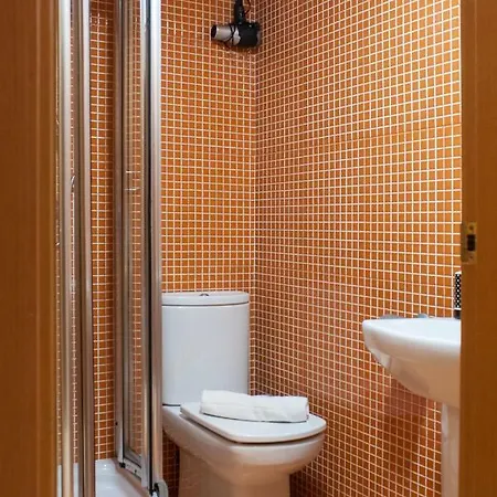 Appartamento Loft In City Center