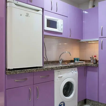 Appartamento Loft In City Center *