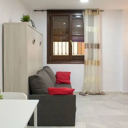 Loft In City Center Appartamento