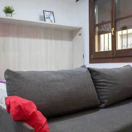 Loft In City Center