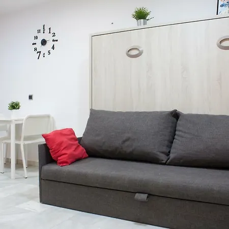 Appartamento Loft In City Center *