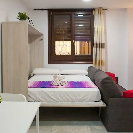 Appartamento Loft In City Center